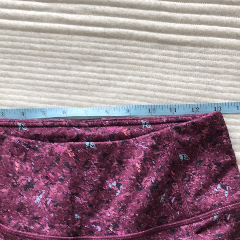 [M] Reebok Active leggings - Picture 6 of 8